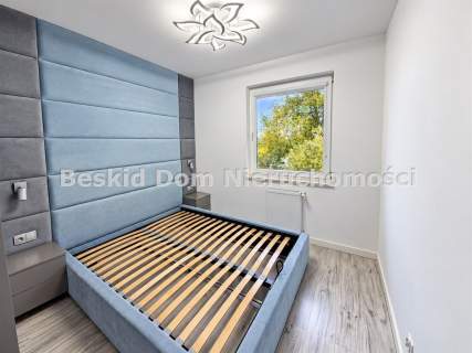 Mieszkanie na sprzedaż, 53,43 m2, Bielsko-Biała