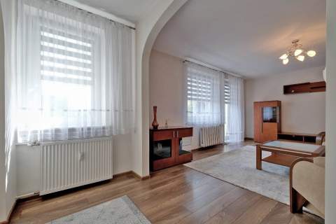2-pokojowe, balkon, duża piwnica