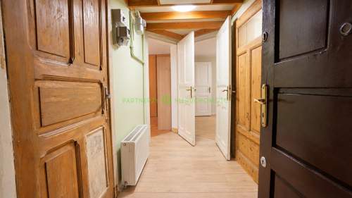 Centrum 83,8 m balkon wysoki parter