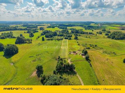 Twój dom w sercu Mazur 1171 m za 52 700 zł