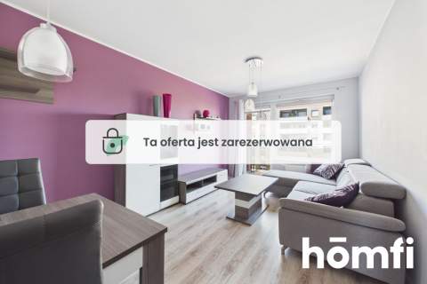 2-pokojowe mieszkanie 52m2 ul. Czartoryskiego