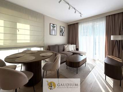 Apartament Premium Gdańsk-Letnica
