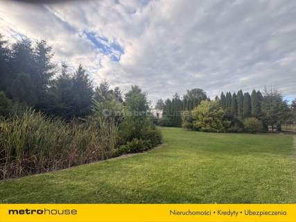 Działka inwestycyjna na sprzedaż, 800 m2, Siedlnica