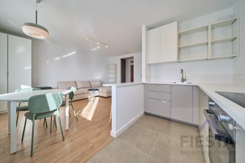 Lublin, Ponikwoda - kawalerka 36 m2, blisko UM