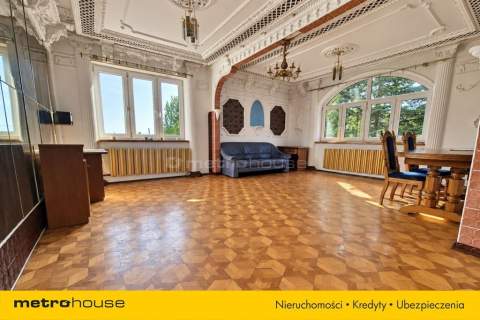 Przestronny dom 190 m w Łysych ul. Topolowa