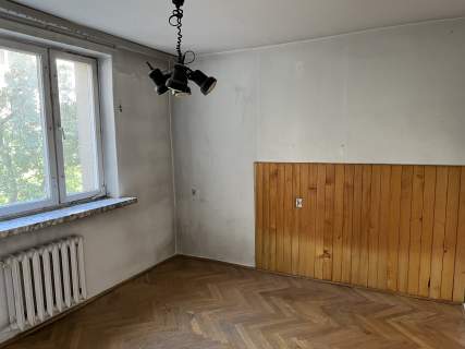 Przestronne z balkonem74 m2 Rembertów Czerwonych Beretów be