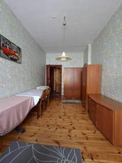 Przestronne 3-pokojowe mieszkanie z balkonem