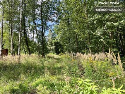 Działka z pozwoleniem na budowę 2,5 km od Suntago