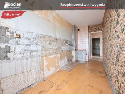 3 pokoje z ogromnym potencjałem w sercu Gdańska