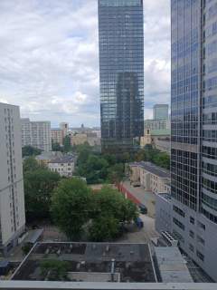 Mieszkanie do wynajęcia, 26,99 m2, Warszawa