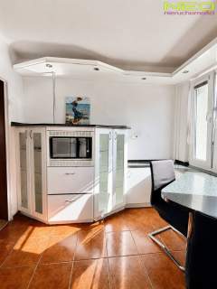 Ustawne M3 - balkon - Trzech Wieszczów