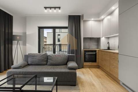 Angel City 3 pok 58m2 Traugutta Od zaraz