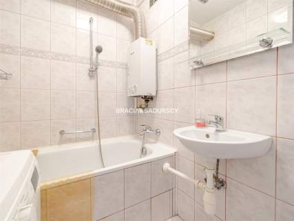 Mieszkanie na sprzedaż, 45,5 m2, Kraków
