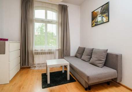 Przytulna kawalerka, piwnica - Pokoju 10A