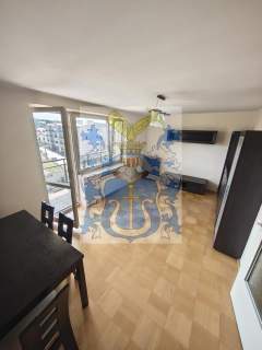 Dębniki-Ruczaj, Jahody 47m2 2pokoje kuchnia
