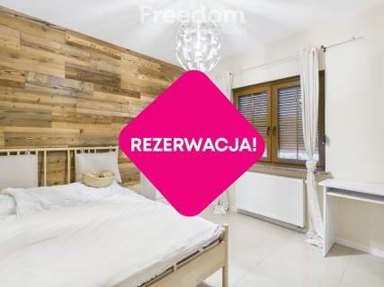 Wyjątkowy Dom z Krytym Basenem i Fotowoltaiką