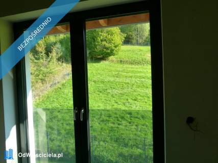 Apartamenty w Szczyrku, duży garaż, widok na góry, spokojna ok