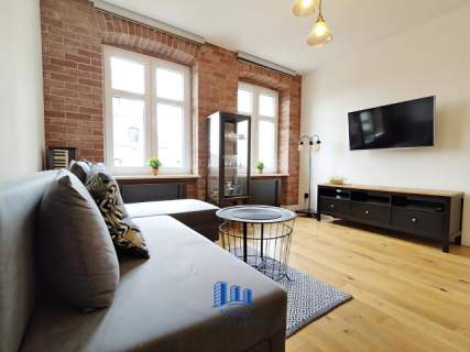 Kołobrzeg Starówka - 2 Apartamenty, Gotowa Inwestycja