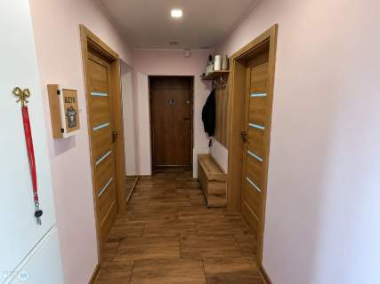 3 pokoje, os. Świętokrzyskie, po gen. remoncie,