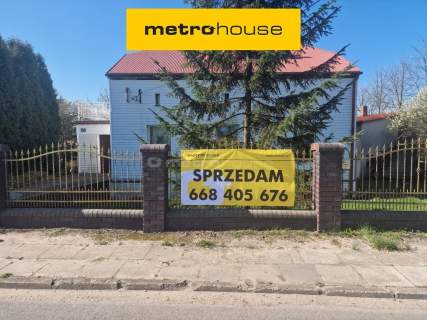 Dom na sprzedaż, 120 m2, Zawiercie