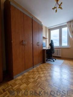 3-pokojowe mieszkanie na Pradze-Południe