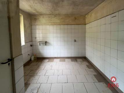 Zakład produkcyjny pod Białymstokiem.