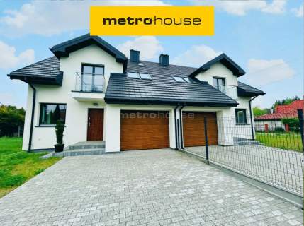 Dom na sprzedaż, 130 m2, Konstancin-Jeziorna
