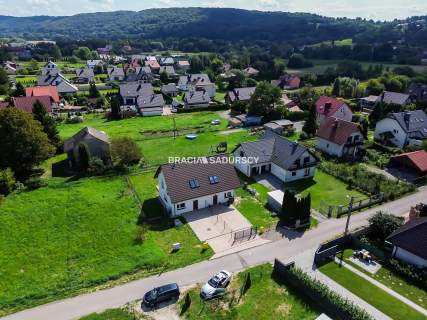 Dom na sprzedaż, 84,4 m2, Rudawa