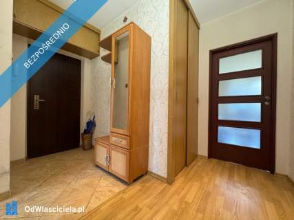 2 pokoje / osobna kuchnia / loggia / Rondo Kocmyrzowskie / 1...