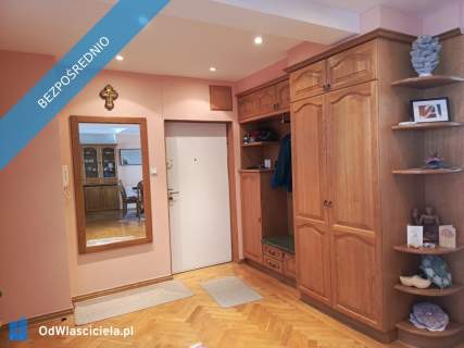 Dwupoziomowe, przestronne na Natolinie