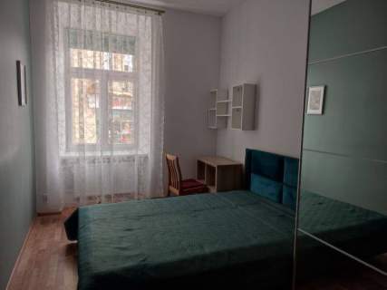 Mieszkanie do wynajęcia, 56 m2, Kraków