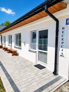 Beskid Niski Ośrodek 1,12 ha MPZP