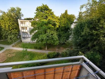 2-pokojowe mieszkanie na Woli