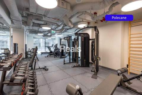Mieszkanie do wynajęcia, 33 m2, Warszawa