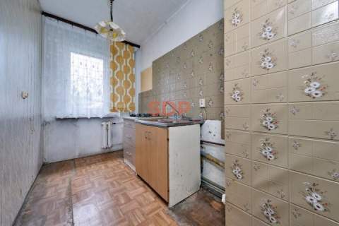 3 pokoje Gołonóg balkon 48 m2 4 m2 piwnicy