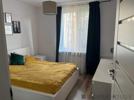 3-pokojowe mieszkanie na Rembertowie