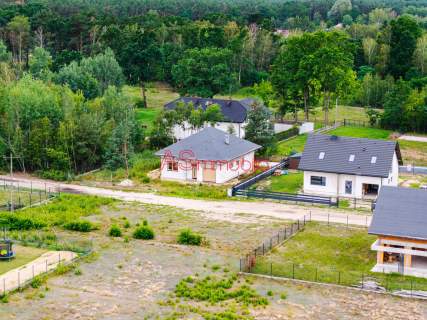 Dom, 205,48 m2 Majdan, działka 938 m2, gm. Wołomin
