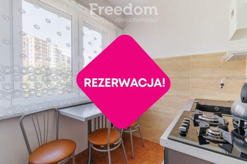 Ustawne 2 pokoje z potencjałem w Tarnowie