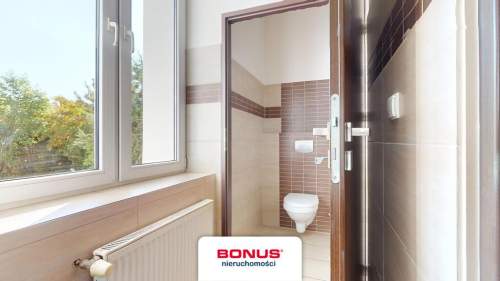 86,6 m Gotowe biuro Lokal mieszkalny