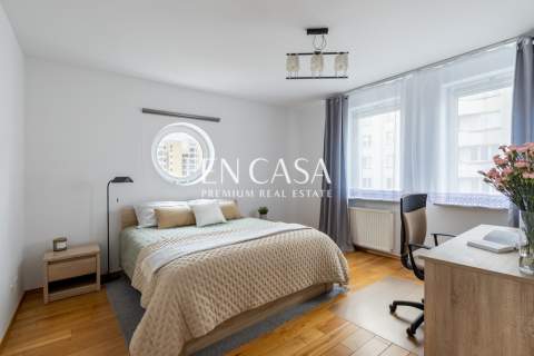 Babka Tower 92,5mkw Ciche balkon 2 garaże