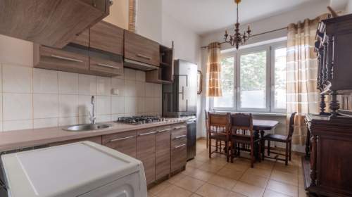 Grójecka 32m2 Osobna kuchnia