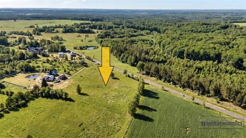 Działki budowlane Raty 810 zł Żydowo