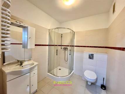 Mieszkanie 40m2 w dzielnicy Parkitka