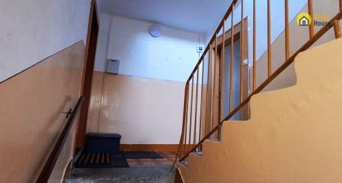 MIESZKANIE NA PARTERZE 58,4m2/3 pokoje/ POŁANIEC