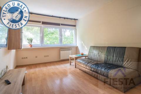 M3 na Bałutach, ul Limanowskiego 186