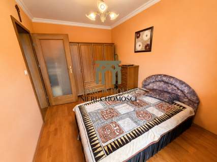 DUŻY BALKON 9,6 M 2 POKOJE GAJ