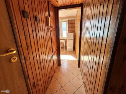 2 pokojowe mieszkanie z widną kuchnią, na Bocianku