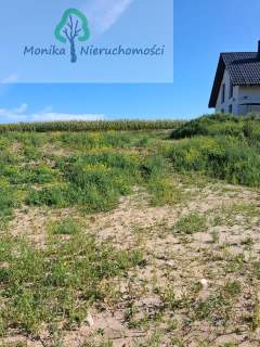 Działka budowlana 996 m2 w Tczewie - MPZP - 399 000 zł