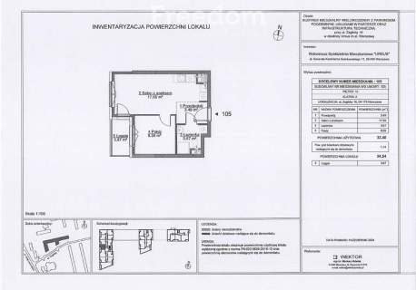 Nowe M2 z loggią nowa inwestycja Ursus garaż