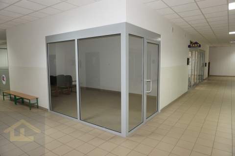 Lokal użytkowy na sprzedaż, 22,73 m2, Otwock